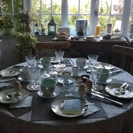 La Parenthese Bed & Breakfast