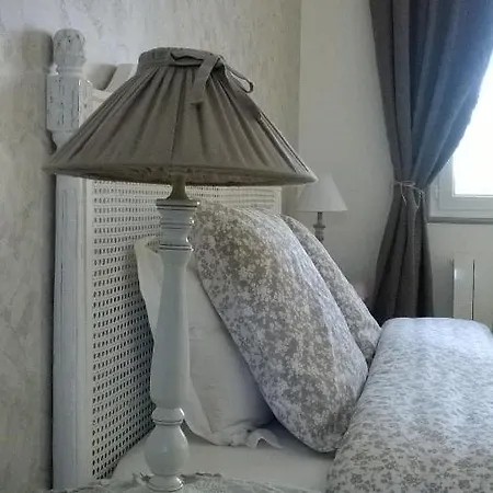 La Parenthese Bed & Breakfast *