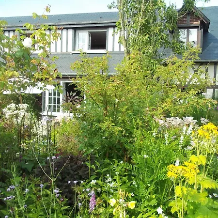 La Parenthese Bed & Breakfast