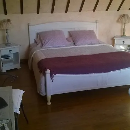 La Parenthese Bed & Breakfast