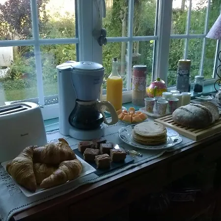 La Parenthese Bed & Breakfast