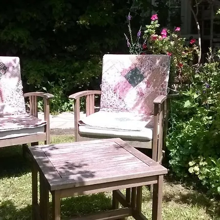 La Parenthese Bed & Breakfast