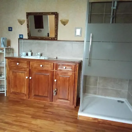 Bed & Breakfast La Parenthese