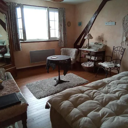 La Parenthese Bed & Breakfast *